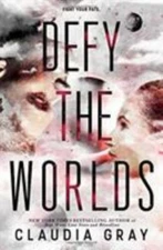 Defy the Worlds; Defy the Stars, 2 - hardcover, 9780316394109, Claudia Gray