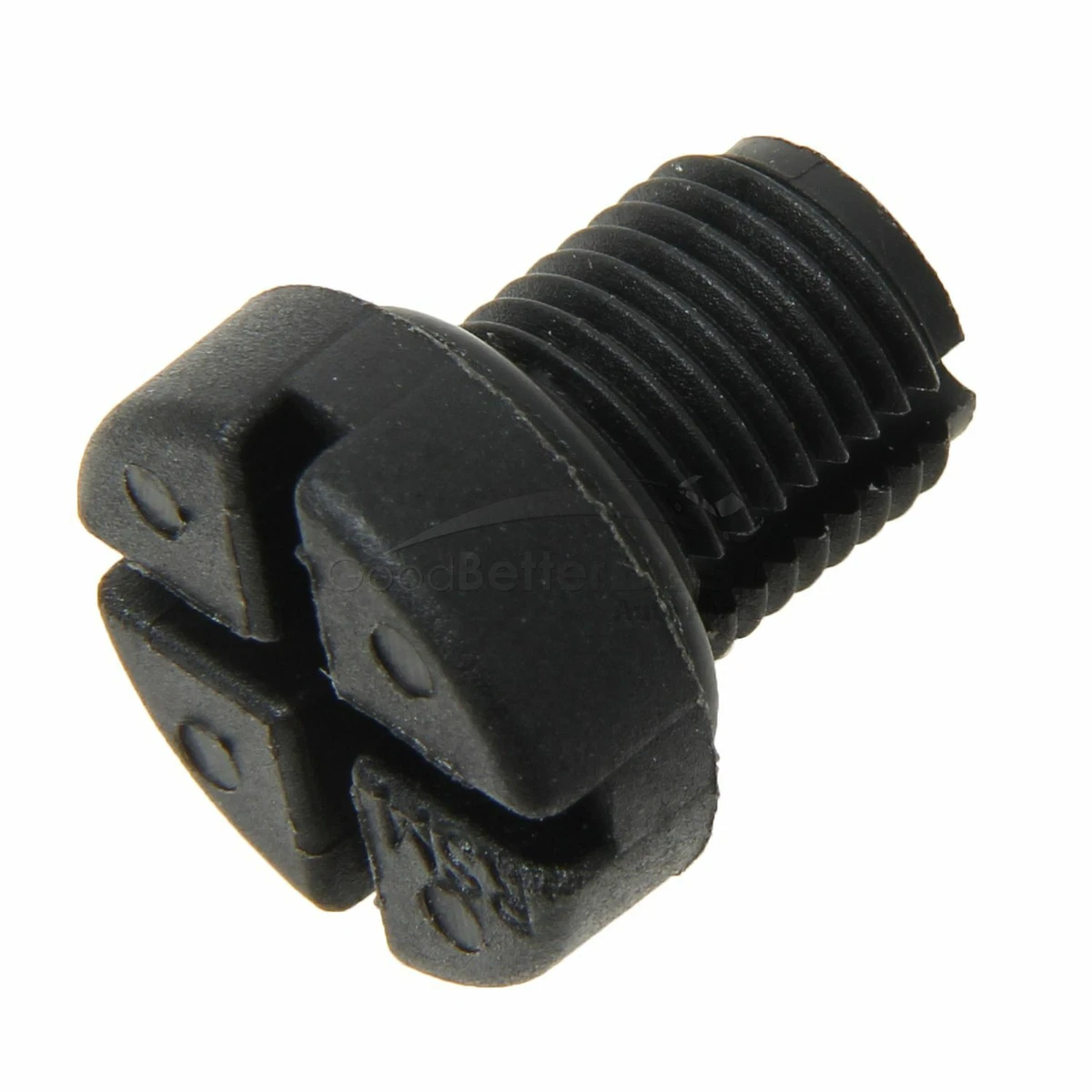One New Genuine Engine Coolant Bleeder Screw 11537793373 for BMW 