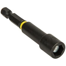 Klein Tools 32793 Pro Impact Power Bits, 5/16...