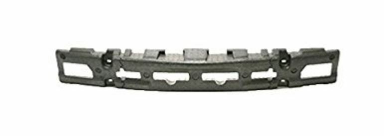 Absorber Reinforcement Carrier Bumper Ford Mustang 2005-2009