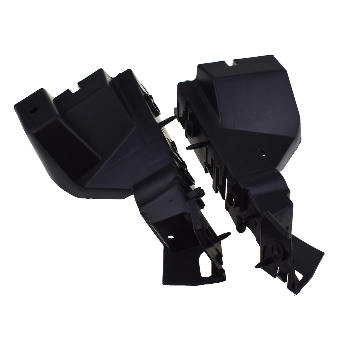 Front Left Right Bumper Bracket For 2009-2017 Audi Q5 SQ5