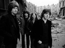 Badfinger 24x36 inch rolled wall poster