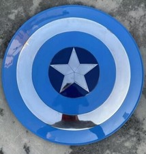 Ultimate Captain America Collectibles Guide 46