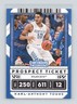 2020 Panini Contenders Draft Picks #36 Karl-Anthony Towns - Kentucky Wildcats