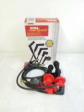 4094D Pro-Tech Dual Conductor Carbon Core Wire Set 7mm Black 