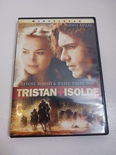 Tristan  Isolde DVD