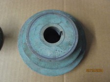 Browning 3 Groove Pulley  Adapter