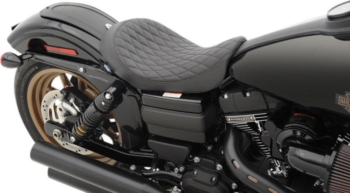 Dyna outlet solo seat