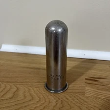 Sorvall Instruments Cat. 539 Vial Shields Buckets