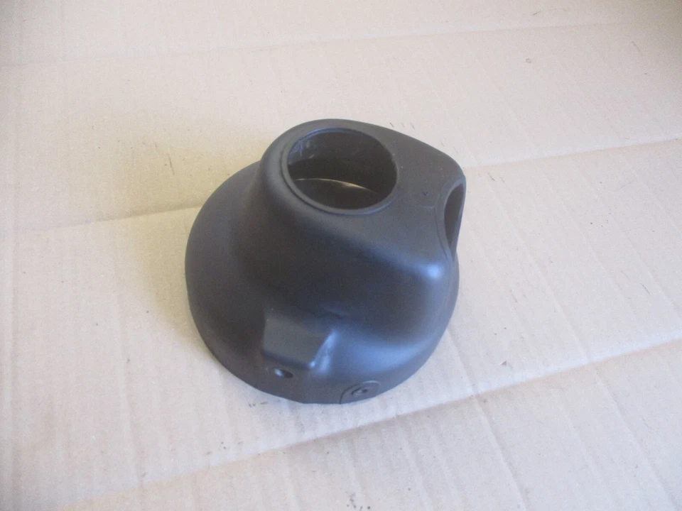 Cuvelage de phare pour Honda 125 XLS - Photo 1/4