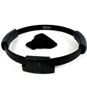 ring con nintendo