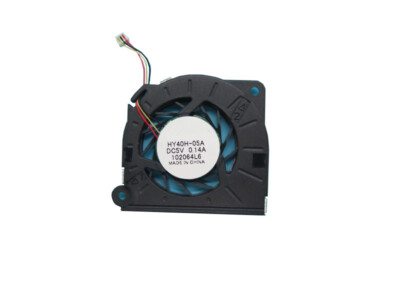 Right Fan For One-Netbook OneGx 1 Pro One GX1 PRO HY40H-05A DC5V 0.14A 102064L6