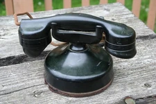 Antique Monophone, No Dial Automatic Electric Co. Chicago, Ill., 1930’s Made USA