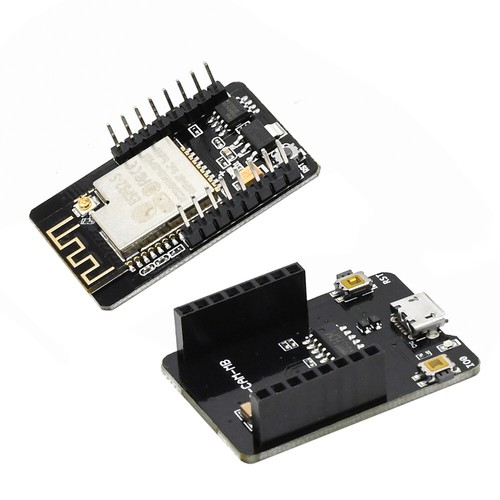 ESP32-CAM OV2640 Con CH340 WiFi Bluetooth - Foto 3