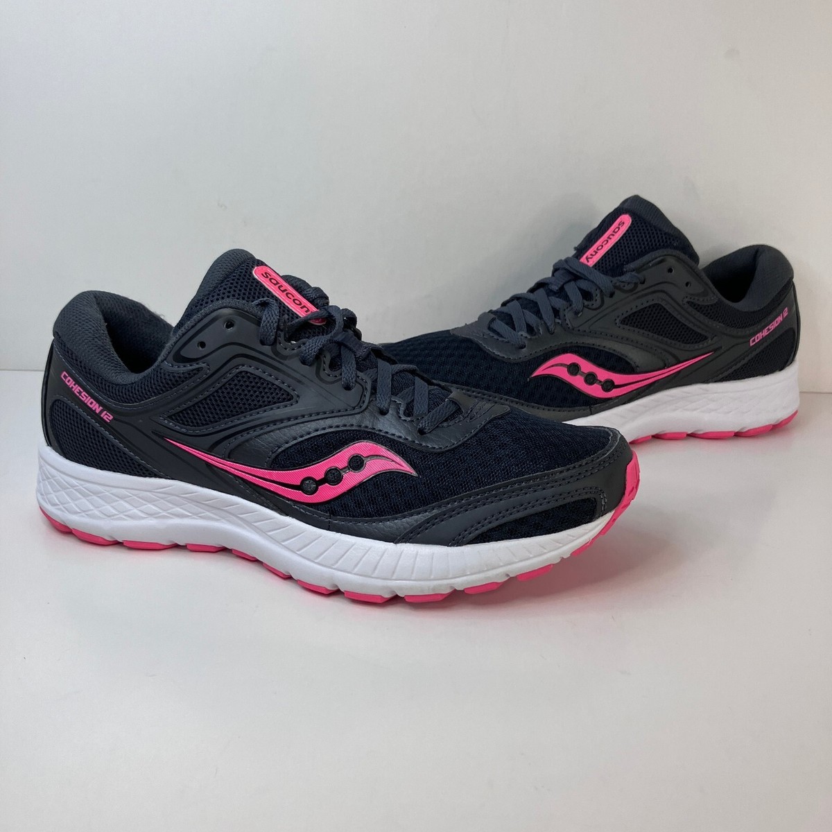 Saucony Men\'s Versafoam Cohesion12  Size 10 Amazon.com | Saucony Women main image 2