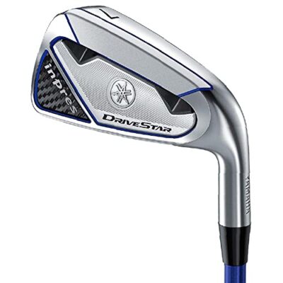 Yamaha inpres X v forgedアイアン 4-p 7本セット ソ95☆ヤマハ インプレスX V FORGED 7本アイアンセット inpres