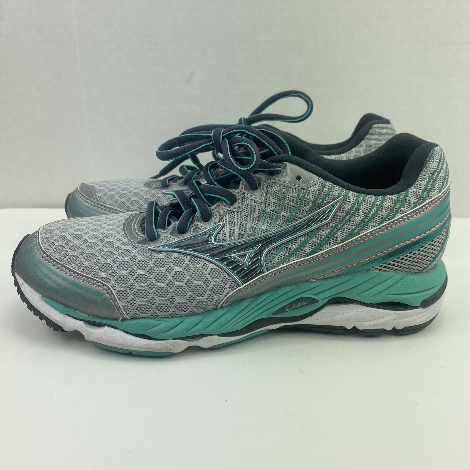 mizuno women's wave paradox 2 running shoe