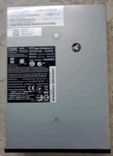 DELL IBM Ultrium3 LTO3 SAS V2 HH Internal Drive 46x5666 9N0P4 09N0P4