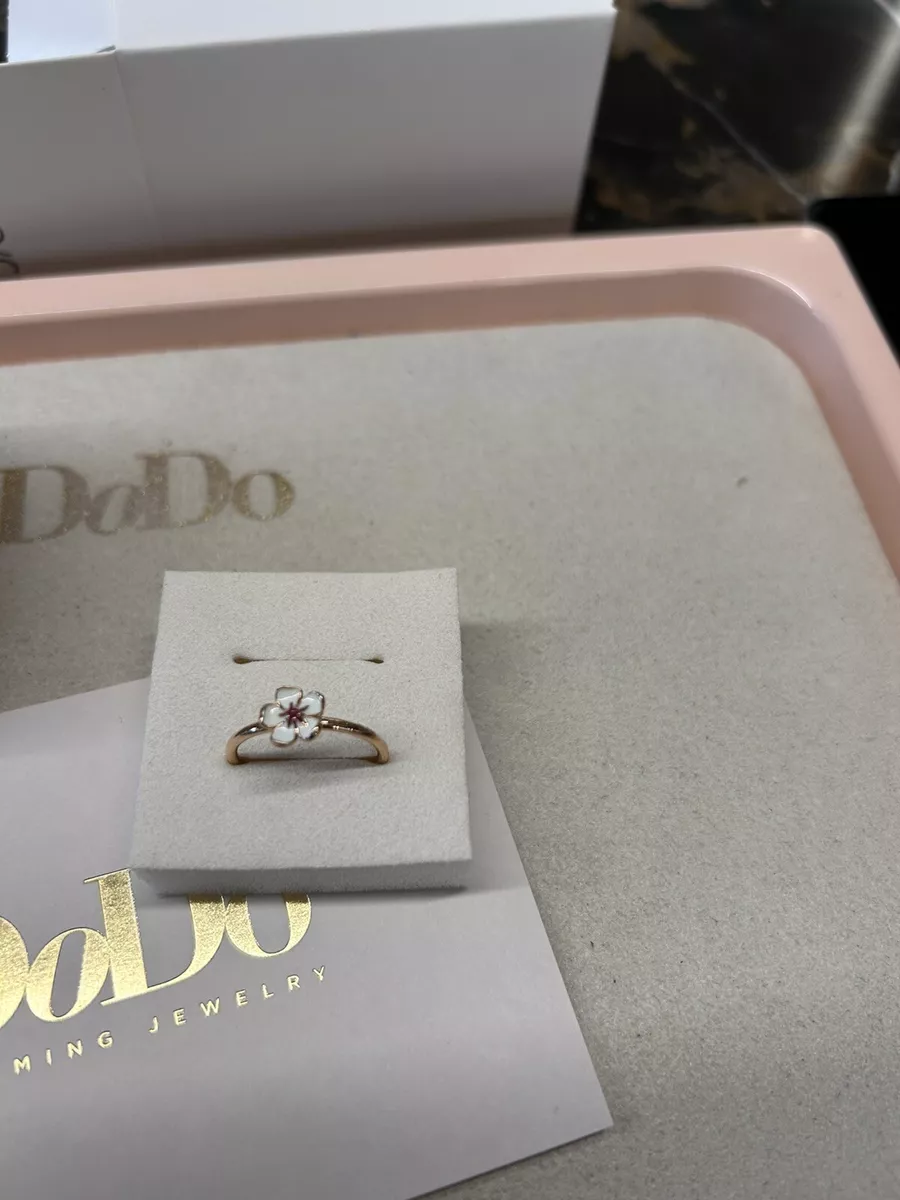Anelli shop pomellato dodo