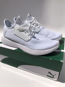 puma uprise mesh sneaker