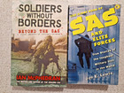 Soldiers without Borders Beyond the SAS & SAS and the Elite forces 2 paperback