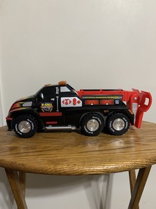 road rippers tow truck