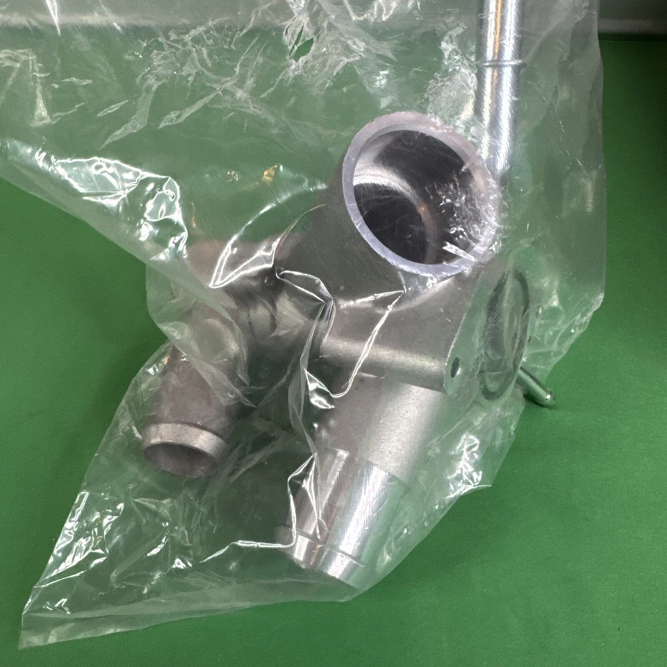 MotoRad TA7683 - Conjunto de termostato y carcasa refrigerante motor Foto 4 de 4