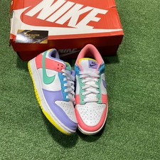 Nike Dunk SE Low Candy W for sale
