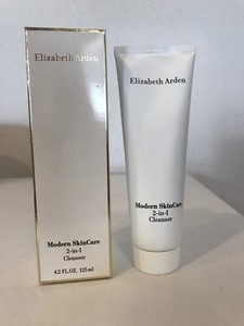 Elizabeth arden 2in1 cleanser 125 (085805309206)