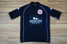 FSV SALMROHR 1921 GERMANY FOOTBALL CLUB KAPPA SHIRT JERSEY TRIKOT SIZE MEN SMALL
