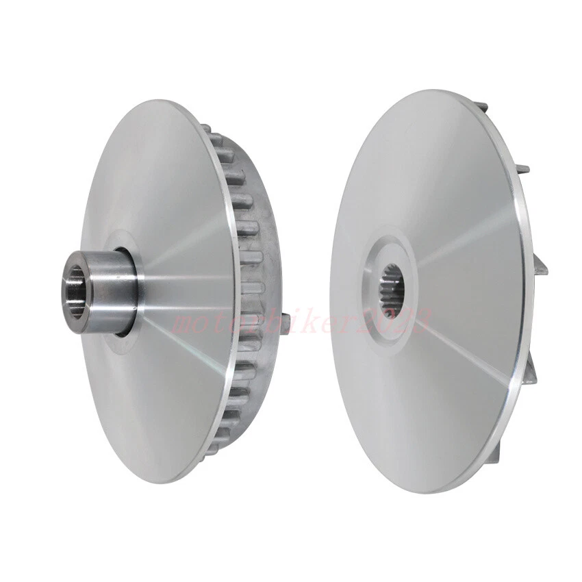 Variador de embrague primario para SYM HD2 200 2014-2015 HD 200 06-11 JOYRIDE 200i 2009 Foto 2 de 4