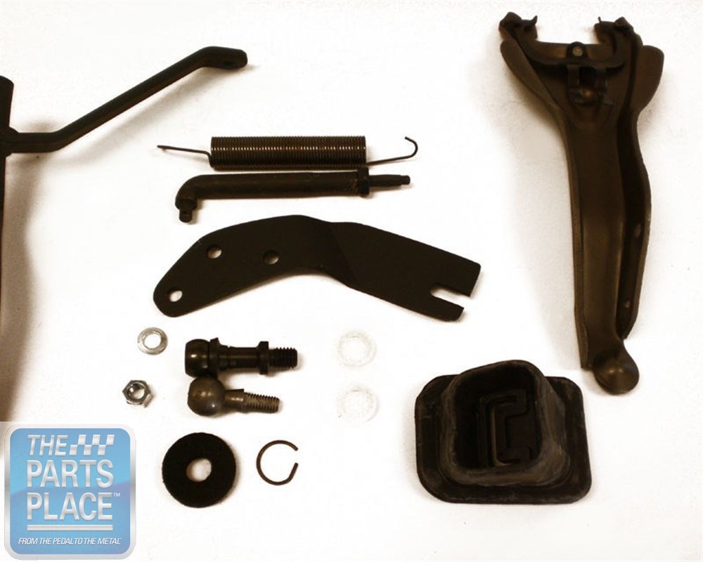 197888 G Body Cars Body Manual Transmission Conversion Kit eBay