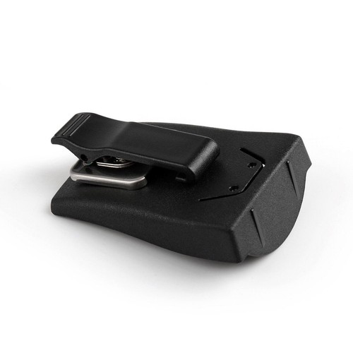 Radio Back Clip for Motorola GP328+ GP338+ EX500 EX600 GP344 GP388 GP644 GP688 r - Zdjęcie 5 z 8