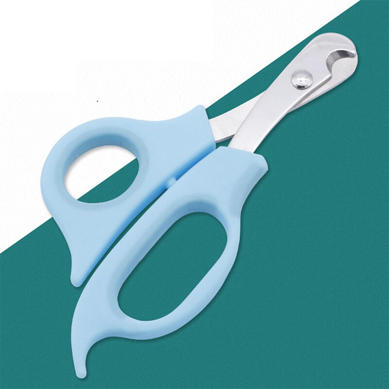 Pill Cutter / Tablet Splitter ScissorsShaped Sharp Blade Accurate