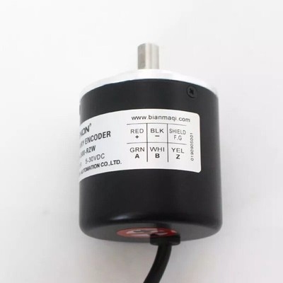 1PC NEW KOYO Rotary encoder TRD-J240-RZW