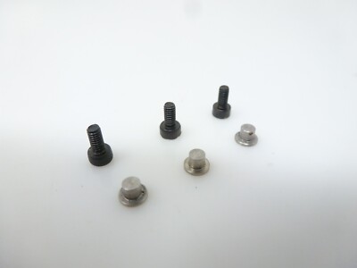 PLANET ECLIPSE E1 E2 EBLADE BOARD BUTTONS & BOARD SCREWS KIT AUTOCOCKER EGO 5 6