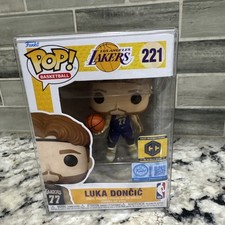 Ultimate Funko Pop Basketball NBA Figures Gallery and Checklist 180