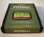 Vintage Atari 2600 Pitfall! Harry 1982 Activision-Game Cartridge Tested-WORKS!
