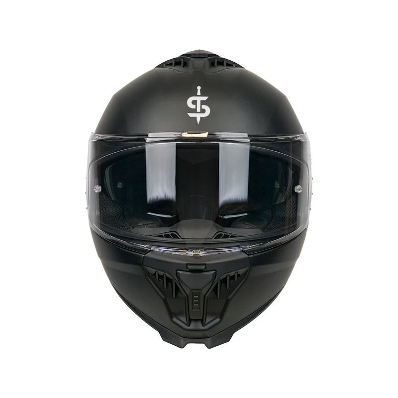 Spada SP18 Matt Black, photo 4 of 8