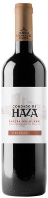 Condado de Haza - Ribera del Duero Crianza 2021 (750ml)