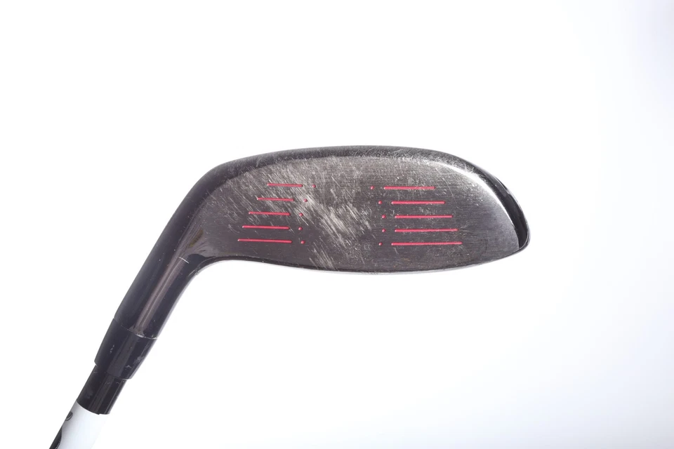 Cobra F-Max 26* 5H Hybrid Ladies Flex Cobra Superlite 55 Good - Image 2 of 4