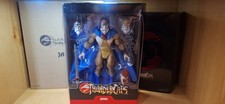 Thundercats Ultimates Jaga 7  Action Figure by Super7 NIB