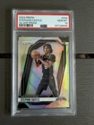 2024 Prizm STEPHON CASTLE #234 Silver Rookie - PSA 10