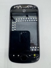 HTC myTouch 3G Slide Smartphone T-Mobile - 512MB Black - Damaged.
