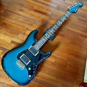 Fernandes Stratocaster | eBay
