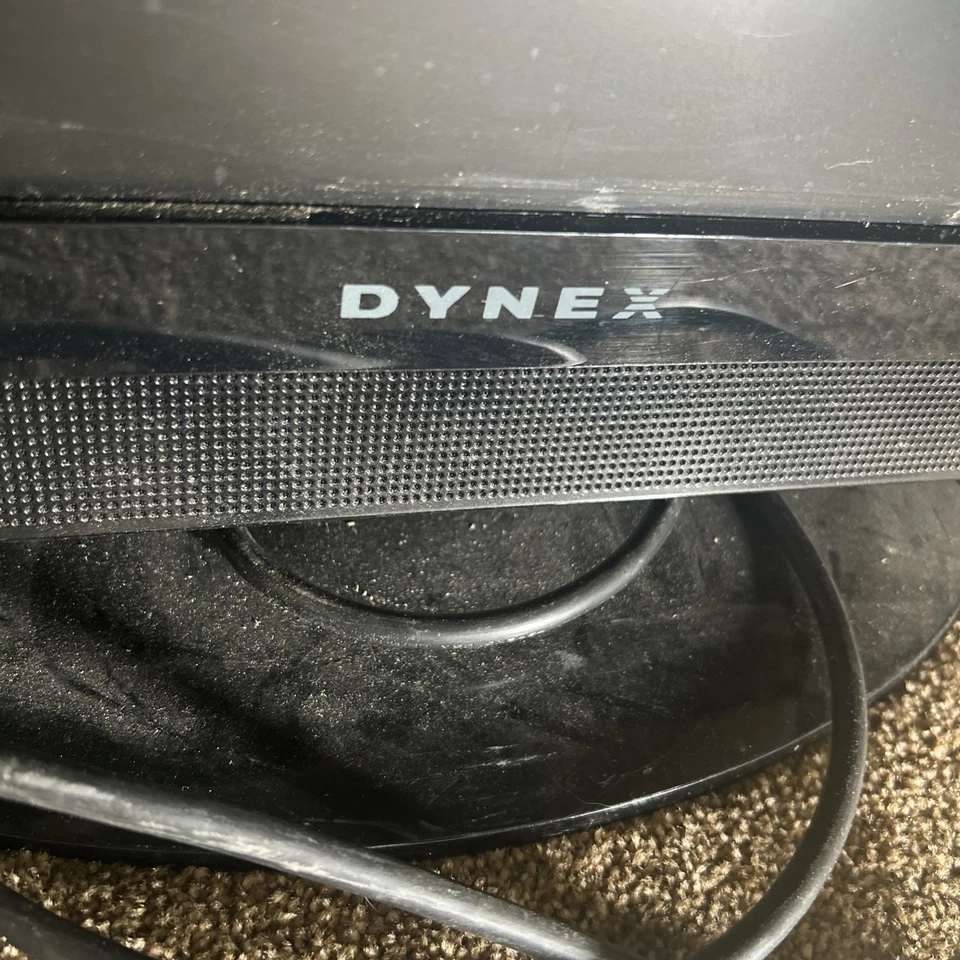 Dynex Computer Monitor - Image 2 of 4