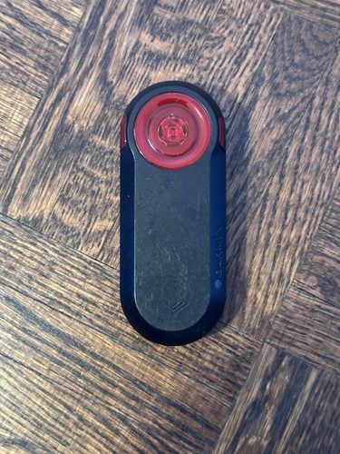 Garmin Varia RTL515 Cycling Rearview Radar and Tail Light