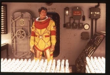 The Philadelphia Experiment 1984 Michael Pare Original 35mm Photo Transparency