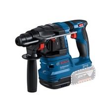 Bosch SDS Plus Rotary Hammer 18V Bare Unit Fits All Bosch 18V Batt BSH611924000