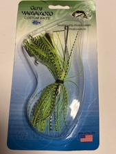 Gary Yamamoto Lure Buzzbait Original